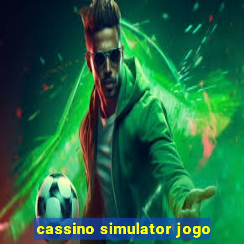 cassino simulator jogo